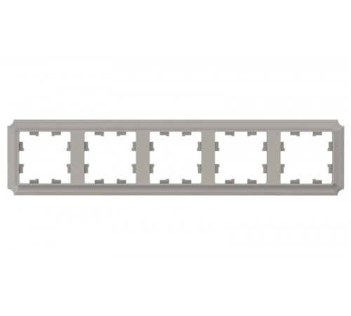 AtlasDesign Antique Рамка 5-ая, универсальная, Шампань  ATN100505  SE