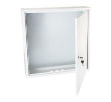 Щит с монтажной панелью ЩМП -661-600х600х150-IP31-УХЛ3  243740  КЭАЗ