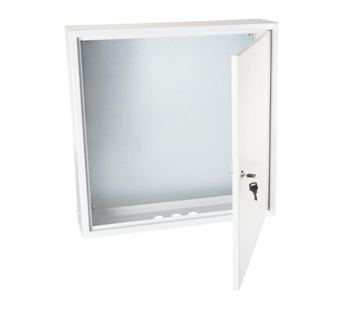 Щит с монтажной панелью ЩМП -661-600х600х150-IP31-УХЛ3  243740  КЭАЗ