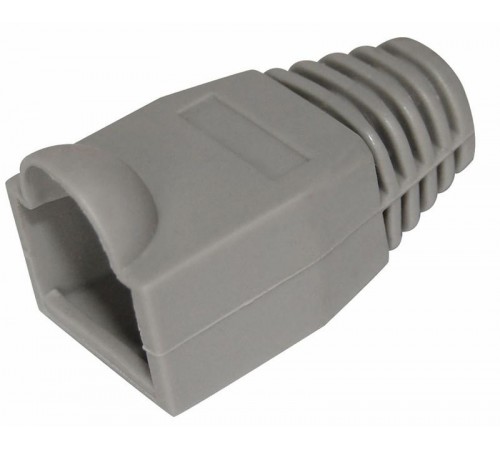 Колпачок  RJ-45  серый  05-1208  REXANT
