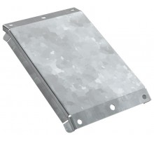 ESCA 7 Кр. пов. верт. внеш. 45град 50х100-1,5 HDZ  ES7-PVD-45-050-100-15-HDZ  IEK