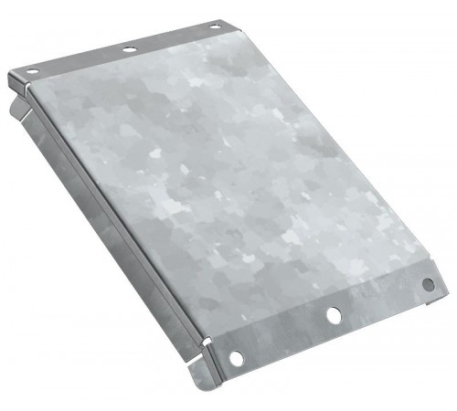 ESCA 5 Кр. пов. верт. внеш. 45град 50х100-1,2 HDZ  ES5-PVD-45-050-100-12-HDZ  IEK