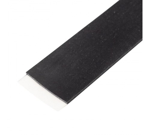 Резина ALM для профилей GLASS  026745  Arlight