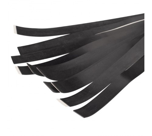 Резина ALM для профилей GLASS  026745  Arlight