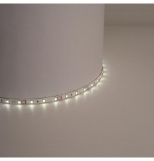 Лента светодиодная LS604/ 60SMD(2835)/м 4.8Вт/м 12V IP65 5000*8*3.8мм 3000К  27640  FERON