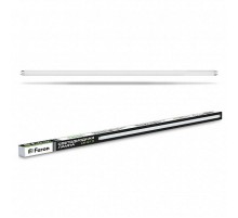 Лампа светодиодная линейная трубчатая LB-213 (18W) 230V G13 4000K стекло неповоротная  25498  FERON