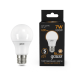 Лампа светодиодная LED 7Вт E27 220В 2700К A60  102502107  Gauss