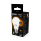 Лампа светодиодная LED 7Вт E27 220В 2700К A60  102502107  Gauss