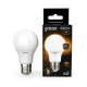 Лампа светодиодная LED 7Вт E27 220В 2700К A60  102502107  Gauss
