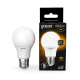 Лампа светодиодная LED 7Вт E27 220В 2700К A60  102502107  Gauss
