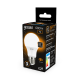 Лампа светодиодная LED 7Вт E27 220В 2700К A60  102502107  Gauss