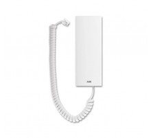 Трубка запасная, цвет белый матовый  8300-0-0135   2CKA008300A0135  ABB