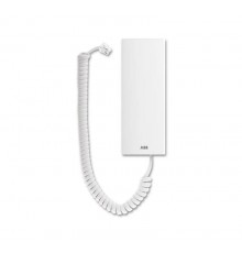 Трубка запасная, цвет белый матовый  8300-0-0135   2CKA008300A0135  ABB