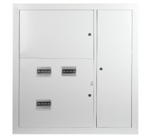 Щит этажный ЩЭ-3 Simple sch-e-s03 36 УХЛ3 IP31 (1000х960х140) Б0055713 ЭРА