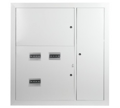 Щит этажный ЩЭ-3 Simple sch-e-s03 36 УХЛ3 IP31 (1000х960х140) Б0055713 ЭРА