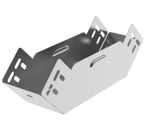 ESCA 3 Поворот верт. внутр. 90град 80х80-0,6  ES3-PN-90-080-080-06  IEK