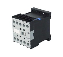 LC1K0901M7, 3P, 9А, 1НЗ, 220В/50/60Гц, винтовой зажим, контактор  электромагнитный  (ЭТ)  ET014462  Электротехник