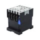 LC1K0901M7, 3P, 9А, 1НЗ, 220В/50/60Гц, винтовой зажим, контактор  электромагнитный  (ЭТ)  ET014462  Электротехник