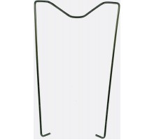 Металлическая клипса для реле 62.32, 62.33 для розеткок 92.03  09271  Finder