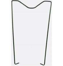 Металлическая клипса для реле 62.32, 62.33 для розеткок 92.03  09271  Finder