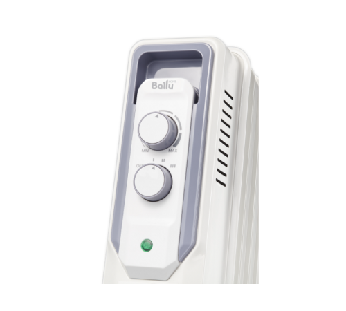 Масляный радиатор CUBE BOH/CB- 09W  НС-1133490  Ballu