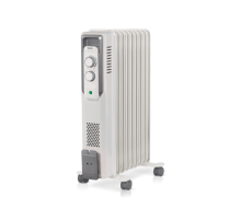 Масляный радиатор CUBE BOH/CB- 09W  НС-1133490  Ballu