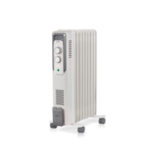 Масляный радиатор CUBE BOH/CB- 09W  НС-1133490  Ballu