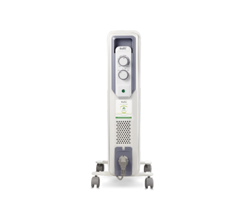 Масляный радиатор CUBE BOH/CB- 09W  НС-1133490  Ballu