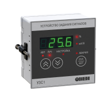 Устройство задания сигналов УЗС1-Щ1.И  62495  ОВЕН