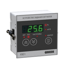 Устройство задания сигналов УЗС1-Щ1.И  62495  ОВЕН