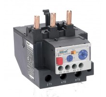 Реле электротепл. для конт. 40-95А 55,0-70,0А РТ-03 DEK  23128DEK  DEKraft