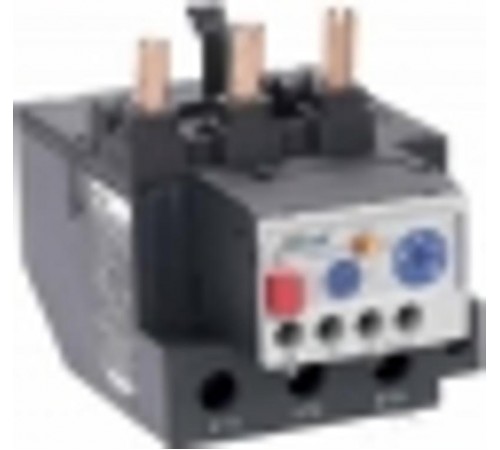 Реле электротепл. для конт. 40-95А 80,0-95,0А РТ-03 DEK  23130DEK  DEKraft