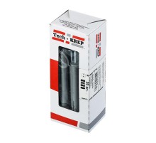 Дюбель-гвоздь 8х80 пот. манжета (полипропилен) (20 шт) - коробка ( 0,214 кг)  112716  Tech-KREP