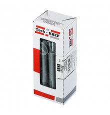 Дюбель-гвоздь 8х80 пот. манжета (полипропилен) (20 шт) - коробка ( 0,214 кг)  112716  Tech-KREP