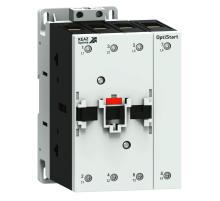 Контактор с катушкой управления AC OptiStart K-F-150-40-00-A400  334927  КЭАЗ