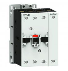 Контактор с катушкой управления AC OptiStart K-F-150-40-00-A024  334923  КЭАЗ