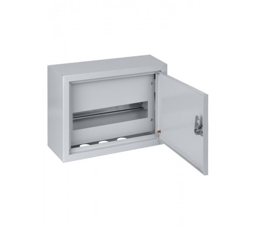 Щит распределительный навесной ЩРН-12 (220х300х125) IP31 Народный эконом  SQ0905-2901  TDM