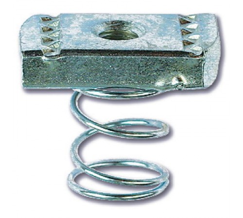 Гайка для подвешивания профиля М10х40 INOX  CM141000INOX  DKC