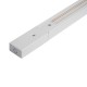 Шинопровод осветительный белый 1м PTR 1M-WH  .5026346  Jazzway