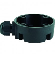 Монтажная колодка КA70-1001 для бокового вывода кабеля для стоек К70  1SFA616077R1001  ABB