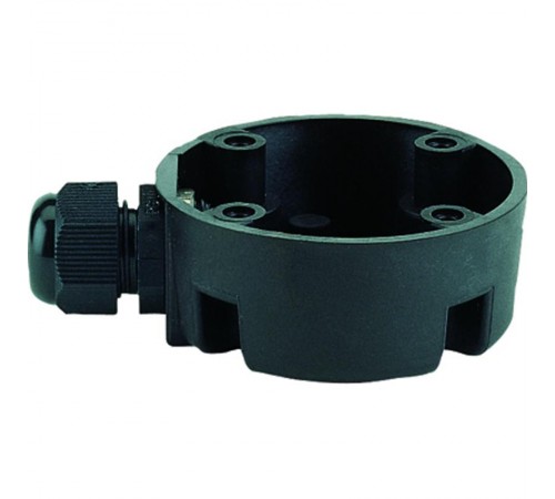 Монтажная колодка КA70-1001 для бокового вывода кабеля для стоек К70  1SFA616077R1001  ABB