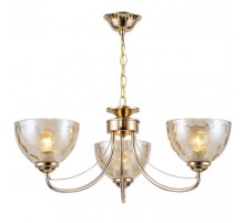 Люстра  Adrianne 9174-303 3 х Е27 40 Вт классика  Б0060994  Rivoli