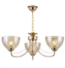 Люстра  Adrianne 9174-303 3 х Е27 40 Вт классика  Б0060994  Rivoli