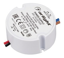 Блок питания ARJ-KE28700R (20W, 700mA, PFC)  023760  Arlight