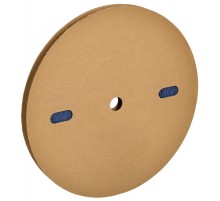 Трубка термоусаживаемая ТТУ нг-LS 18/9 синяя 100 м/упак   UDRS-D18-100-K07  IEK