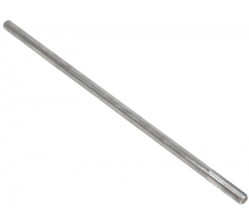 Молниеприемник D=16мм L=4м алюминий IEK  ZLC10-30-16-040  IEK