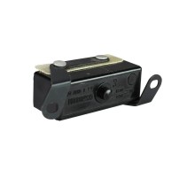 МП 1101 УХЛ3 исп.03, IP00, толкатель, базовый, винт, микровыключатель (ЭТ)  ET006820  Электротехник