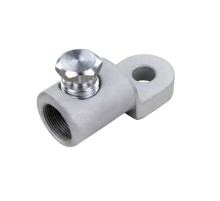 Наконечник болтовой 1НБ 150-240 (до 1 кВ) (5 шт/уп)  PR08.32462  Промрукав