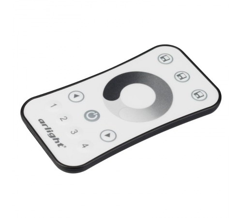 Пульт SMART-R10-DIM (4 зоны, 2.4G)  023033  Arlight