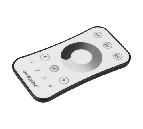 Пульт SMART-R10-DIM (4 зоны, 2.4G)  023033  Arlight
